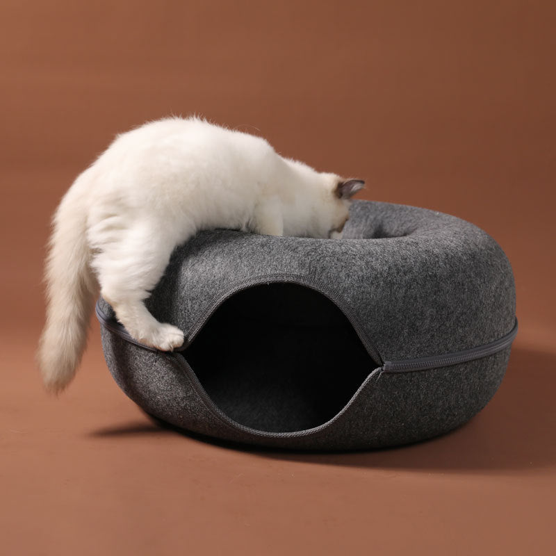 Donut Cats Cave