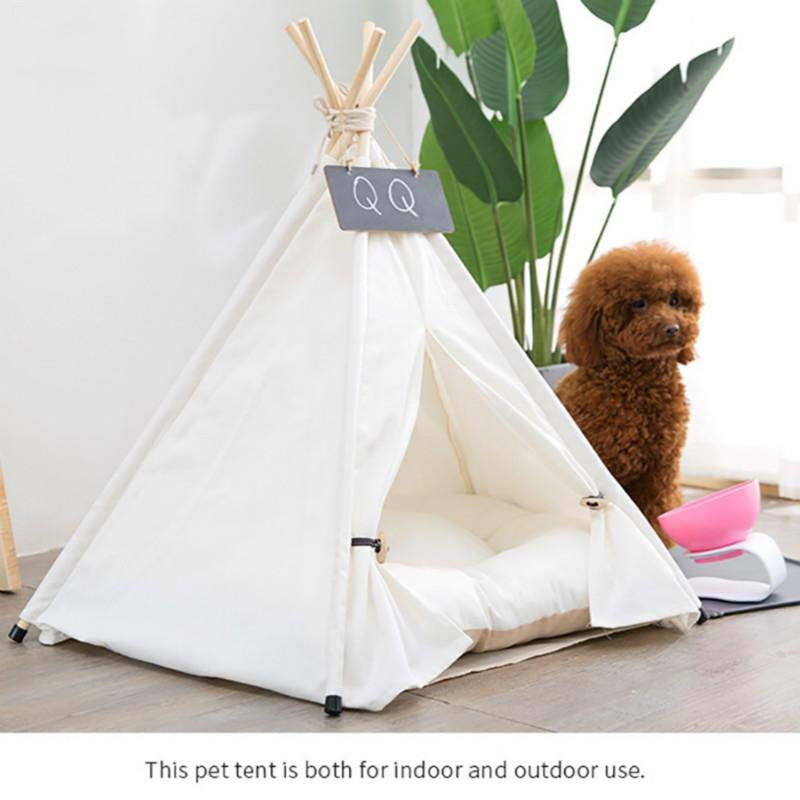 Outdoor Indoor Pets Tent House